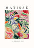 Matisse Poster Nordic Abstract Wall Art Print