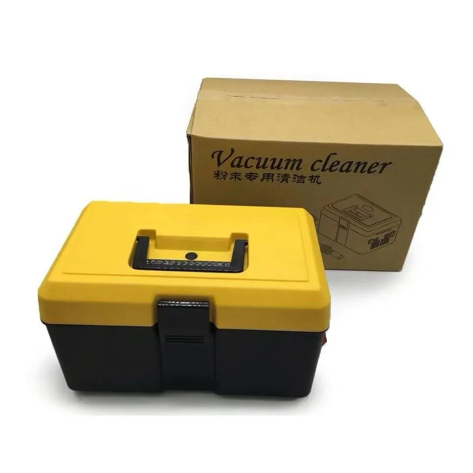 Toner Vacuum Cleaner,Suitable for all Kinds of Printers,Copiers, Dust Collectors,Imported Filter Elements Special Cleaning Tool