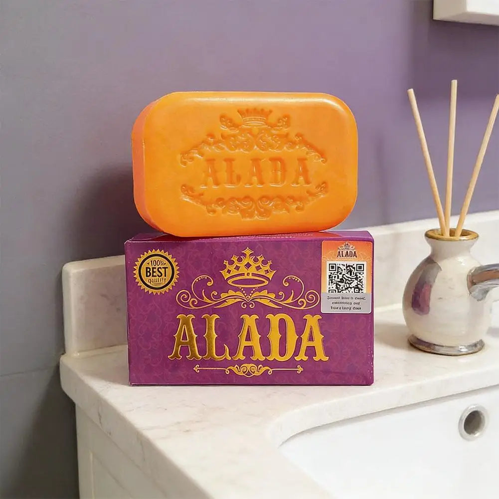 Facial Cleansing Soap Handmade Body Soap For Women &amp; Men Whitening Lightening Skin Moisturizing Cleansing Face Skin Care Product