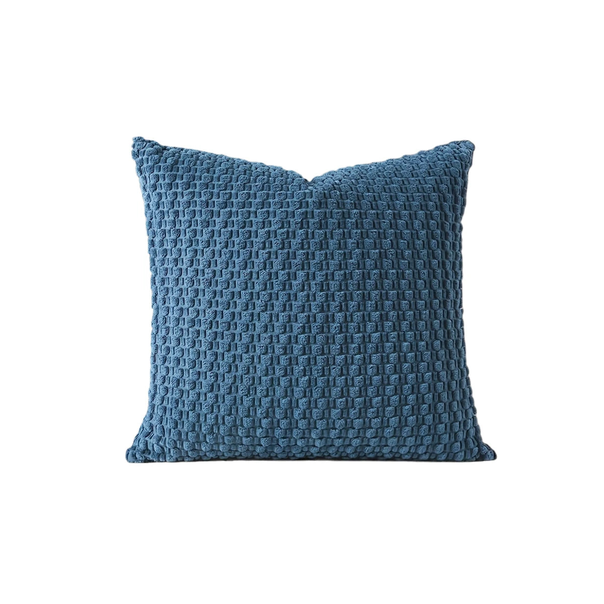 1pc Soft Boho style modern double-sided design pillows cove