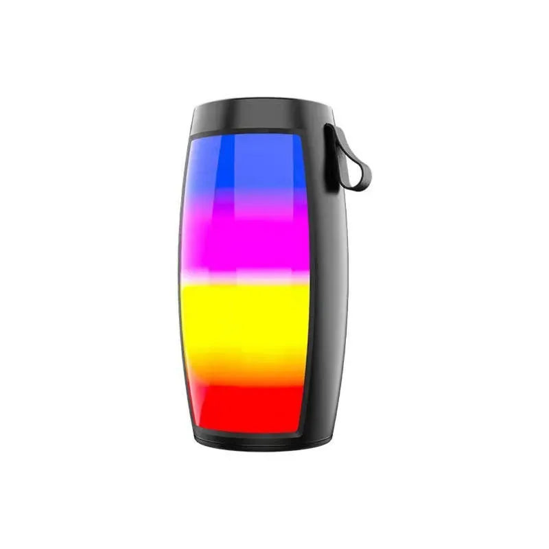 1202 Portable Wireless Bluetooth Speaker - Heavy Bass Subwoofer, High Volume for Outdoor Adventures &amp; Home Use