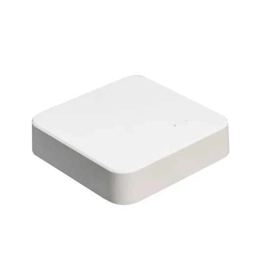 Delighted- Zigbee Smart Gateway Zigbee Wireless Hub Gateway for Smart Home Automation for Zigbee Devices Via Smart Life
