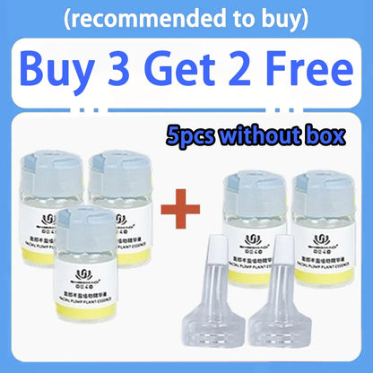 Beauty salon facials, plumping and plumping plant essences, hydrating and lightening temples, facial set