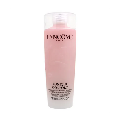Lancome Tonique Confort Hydrating Toner Soothing Refreshing Facial Water Deeply Moisturizes Dry Skin Refine Pores Improve Skin T