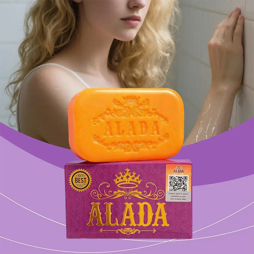 Facial Cleansing Soap Handmade Body Soap For Women &amp; Men Whitening Lightening Skin Moisturizing Cleansing Face Skin Care Product