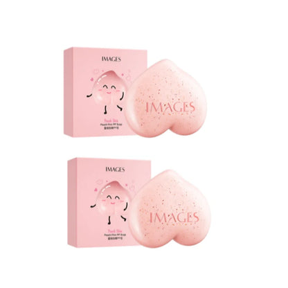 Handmade Essential Oil Soap Brightening Cleansing Bar Gentle Exfoliating Nourishing Buttocks Body Care Skin Beauty Bathing Soap