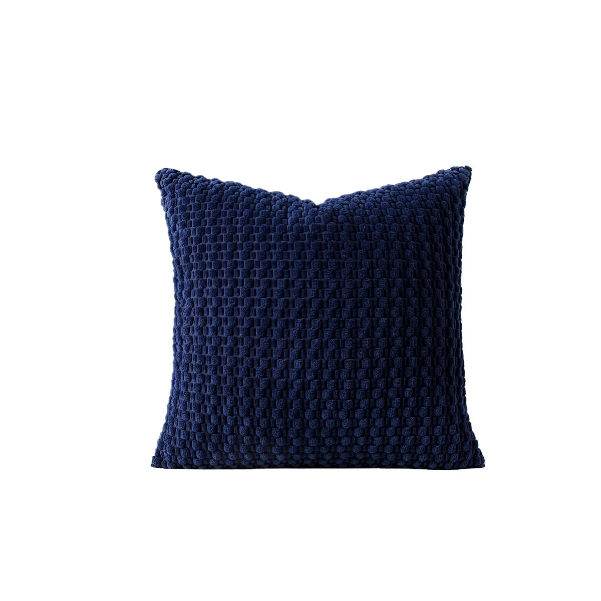 1pc Soft Boho style modern double-sided design pillows cove