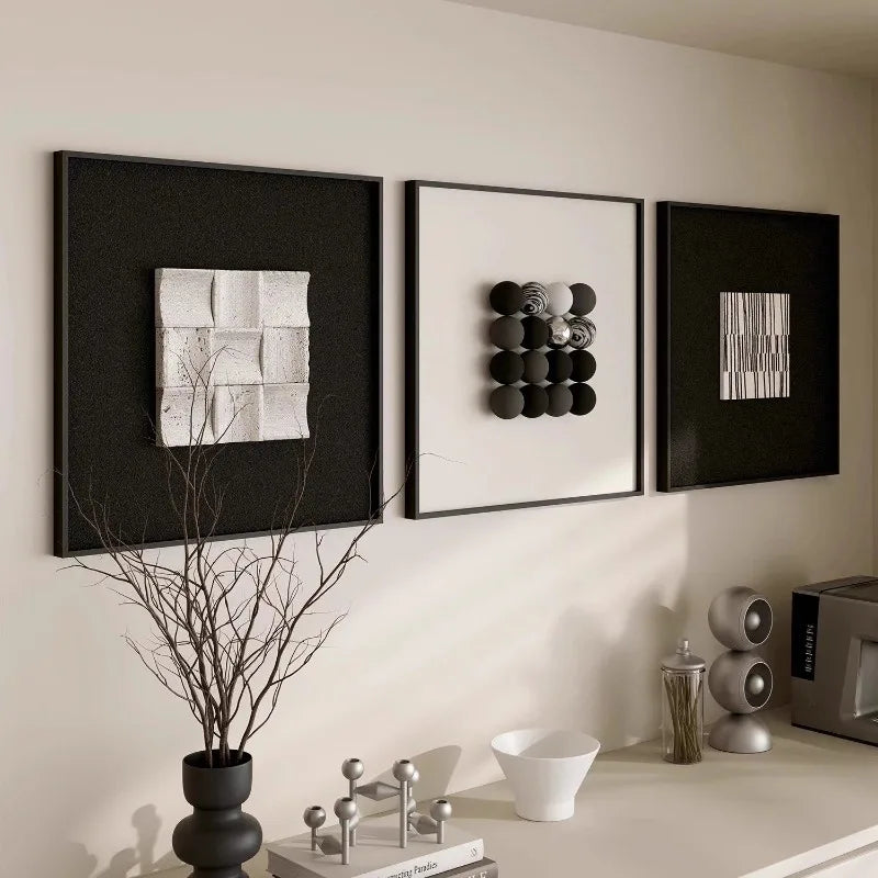 european-style-minimalist-wall-art-living-room-