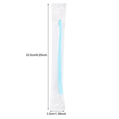 Dog Toothbrush Dog Teeth Cleaning Small Head Brush f