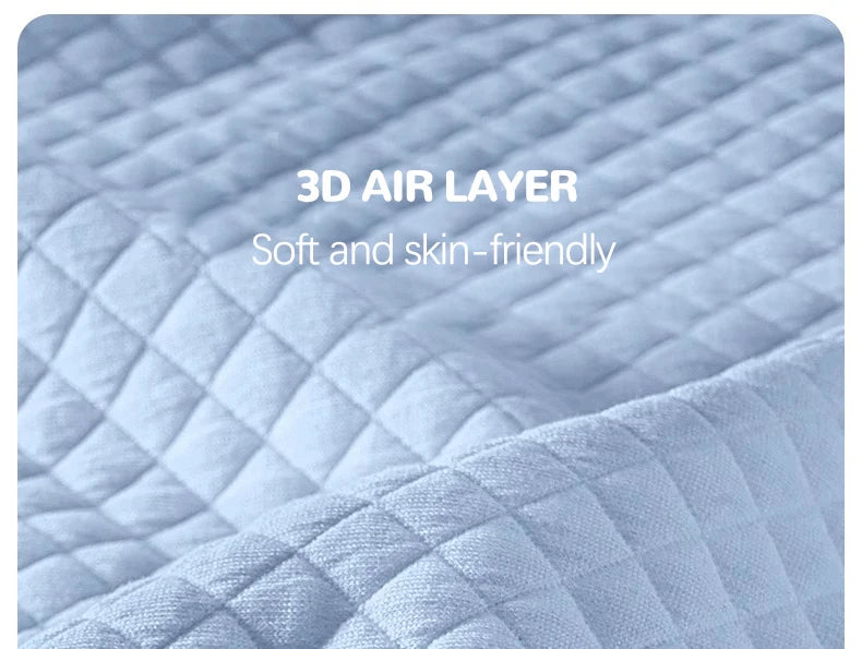 Ergonomic Pillow,  Supports Posture in Any Position Cervical Traction Pillows Body Relaxation Anti Snoring, Ideal for Massage