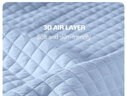 Ergonomic Pillow,  Supports Posture in Any Position Cervical Traction Pillows Body Relaxation Anti Snoring, Ideal for Massage