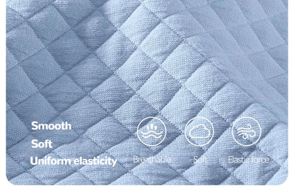 Ergonomic Pillow,  Supports Posture in Any Position Cervical Traction Pillows Body Relaxation Anti Snoring, Ideal for Massage