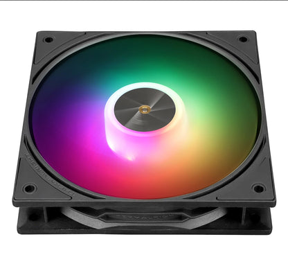 Thermalright TL-P12-S 12cm Cooling Fan 5V 3PIN ARGB pc