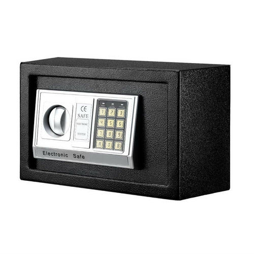 UL-TECH Security Safe Box 8.5L Primespot