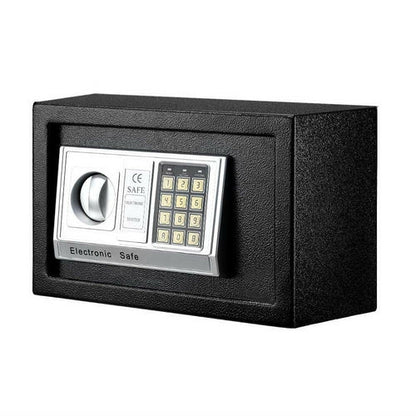 UL-TECH Security Safe Box 8.5L Primespot