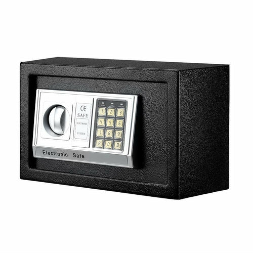UL-TECH Security Safe Box 8.5L Primespot