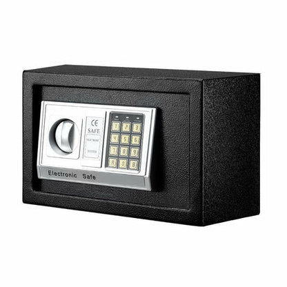 UL-TECH Security Safe Box 8.5L Primespot