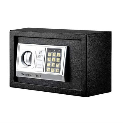 UL-TECH Security Safe Box 8.5L Primespot