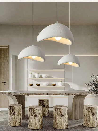 LED Ceiling Chandelier Nordic Pendant Light