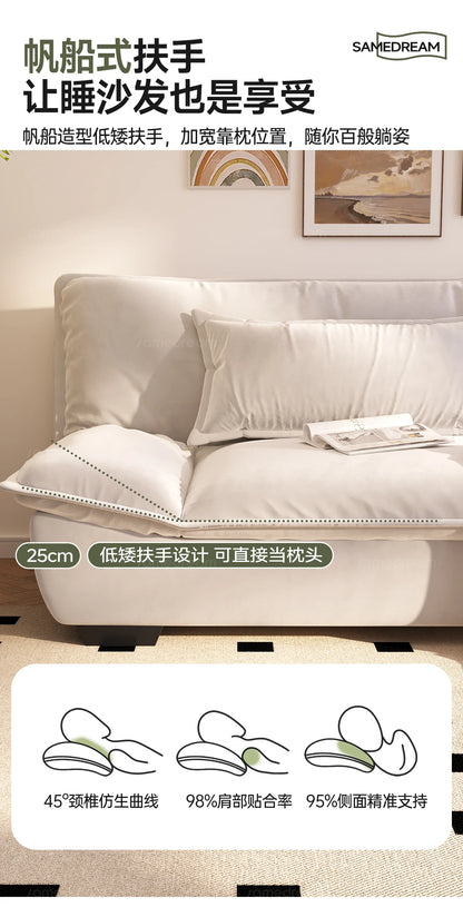 Pillows Modern Living Room Sofas Background Fun