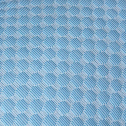 Summer Cooling Pillowcase – Ice Cool Washable Cover 48x74cm