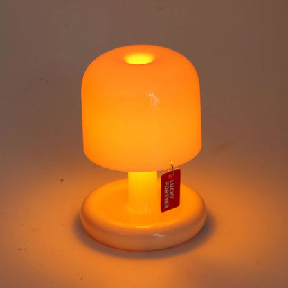 Mushroom LED Night Light for Modern Home Decor