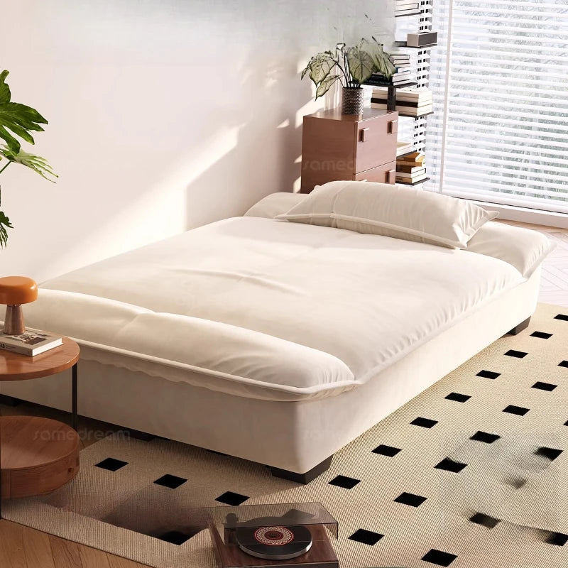 Pillows Modern Living Room Sofas Background Fun