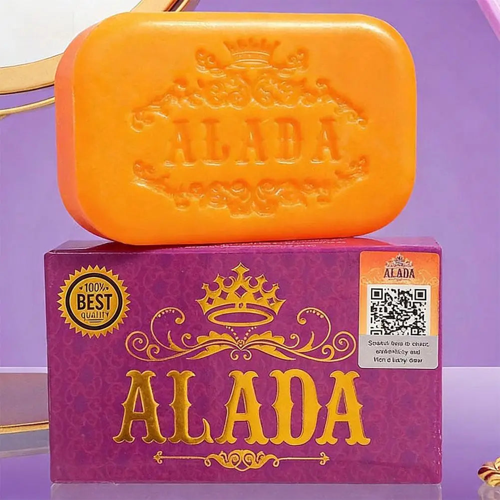 Facial Cleansing Soap Handmade Body Soap For Women &amp; Men Whitening Lightening Skin Moisturizing Cleansing Face Skin Care Product