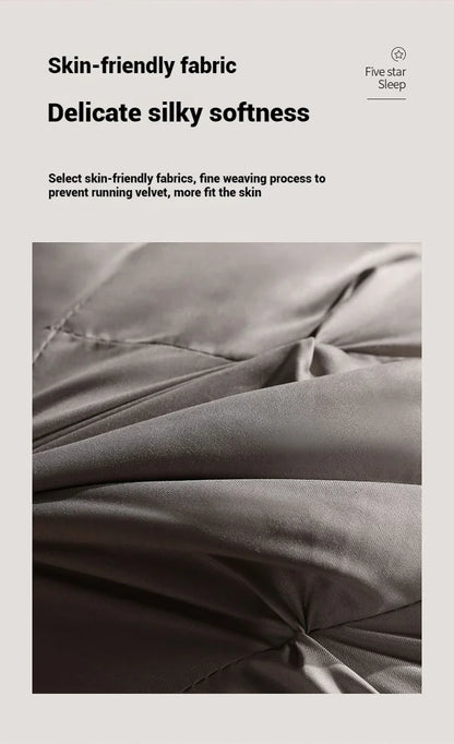 Comfortable Pillows for Sleeping 5-star Hotel Pillow Three