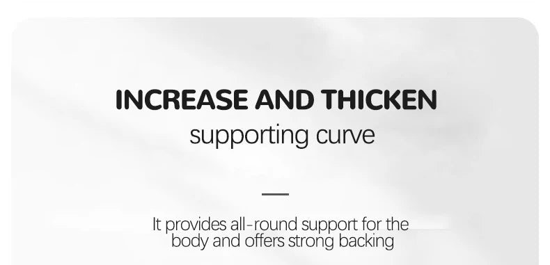 Ergonomic Pillow,  Supports Posture in Any Position Cervical Traction Pillows Body Relaxation Anti Snoring, Ideal for Massage