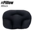 All-round Egg Shaped Cloud Pillow Soft Bed Pillow Nursing