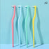 Dog Toothbrush Dog Teeth Cleaning Small Head Brush f