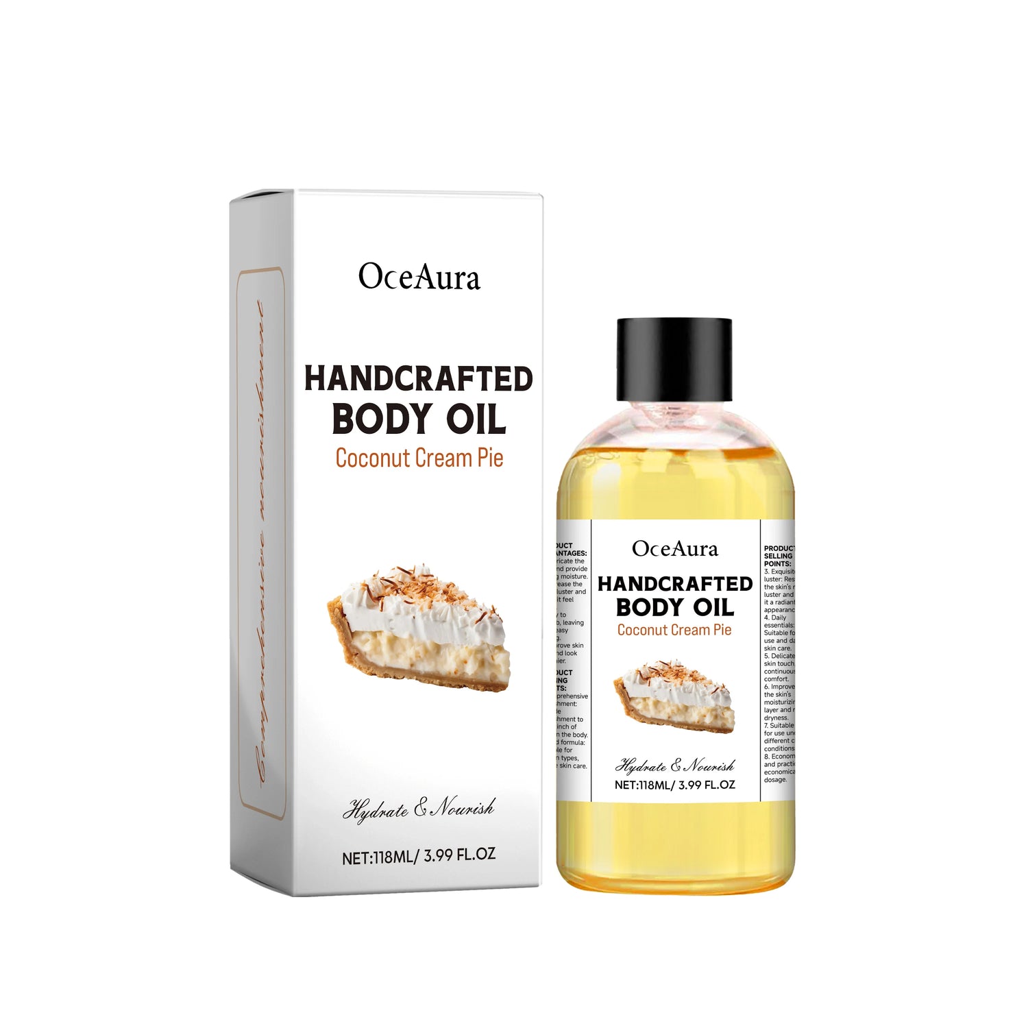 Body Juice Oil Hand Crafted Replenish Smooth Silky Deep Moisturizing Nourishing Brightening Relaxing Massage Scraping Skin Care