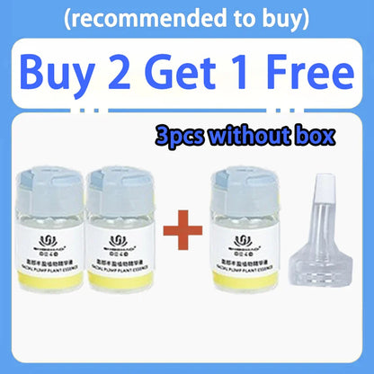 Beauty salon facials, plumping and plumping plant essences, hydrating and lightening temples, facial set