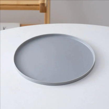 Pet meal mats are leak proof waterproof anti slip dirty and easy to cleanThey are rubber mats for cat and dog bowls and utensils