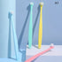 Dog Toothbrush Dog Teeth Cleaning Small Head Brush f