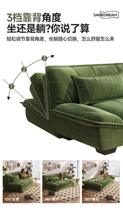Pillows Modern Living Room Sofas Background Fun