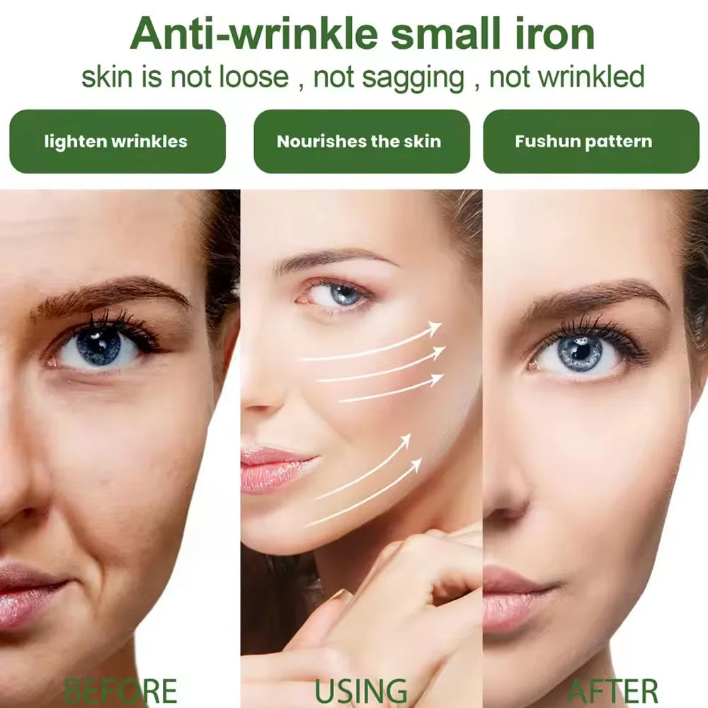 Essence Lift And Tighten The Skin Suitable For Sensitive Skin Energetic Relieve Fine Lines EELHOE Facial serum
