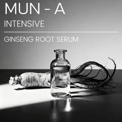 15ml Ginseng Root Essence Serum Hydrating Moisturizing Nourishing Facial Essence For Dry Skin Boost Skin Glow Daily Skincare