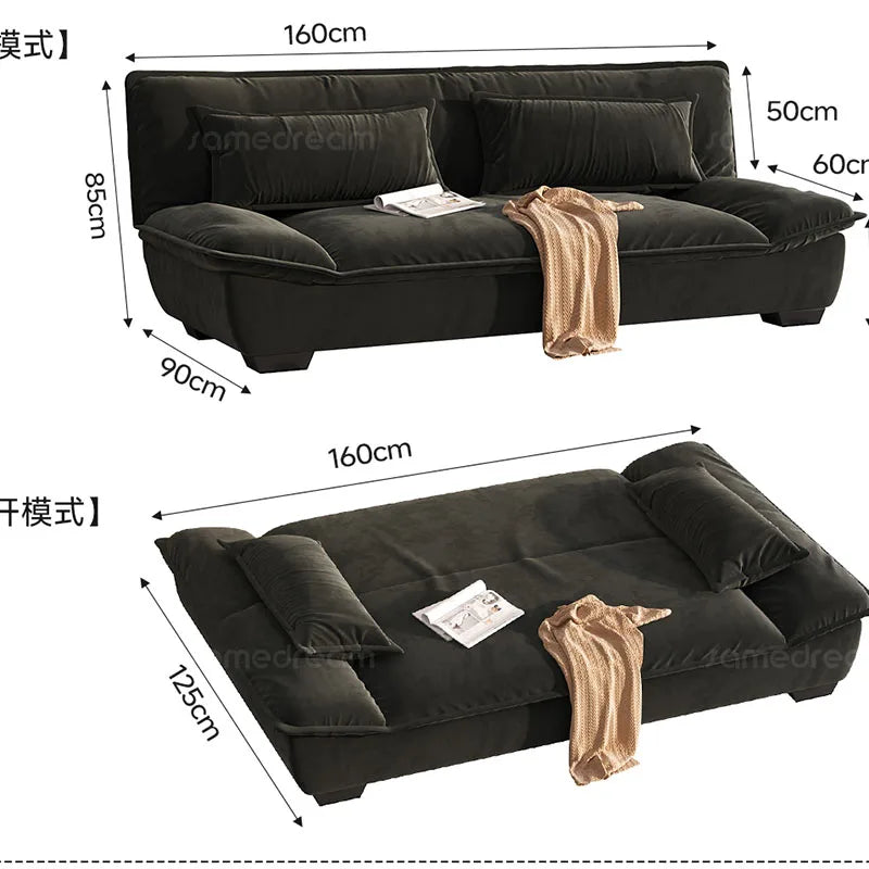 Pillows Modern Living Room Sofas Background Fun