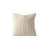 1pc Soft Boho style modern double-sided design pillows cove