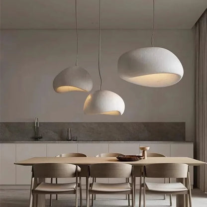 LED Ceiling Chandelier Nordic Pendant Light