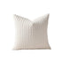 1pc Soft Boho style modern double-sided design pillows cove