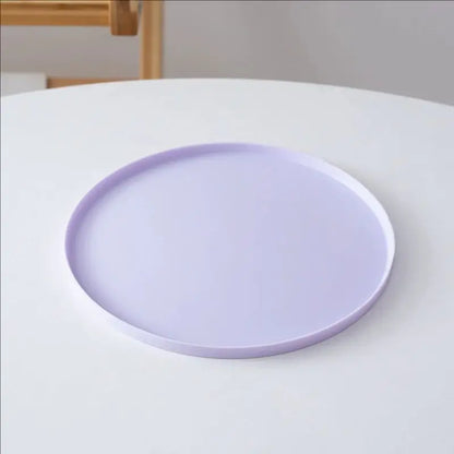 Pet meal mats are leak proof waterproof anti slip dirty and easy to cleanThey are rubber mats for cat and dog bowls and utensils