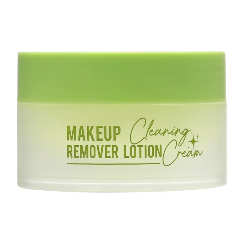 Refreshing cleansing balm that removes makeup while keeping skin soft, hydrated, and non-greasy.