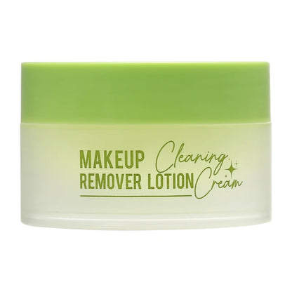 Refreshing cleansing balm that removes makeup while keeping skin soft, hydrated, and non-greasy.
