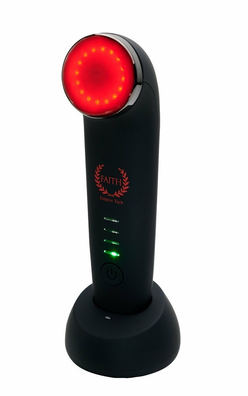 Faith Ultra Thermal Device by Empire Tech Primespot