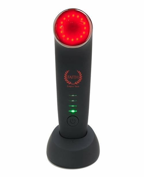 Faith Ultra Thermal Device by Empire Tech Primespot