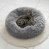 Anti-stress Pet Bed Bepess InnovaGoods Ø 60 cm Primespot