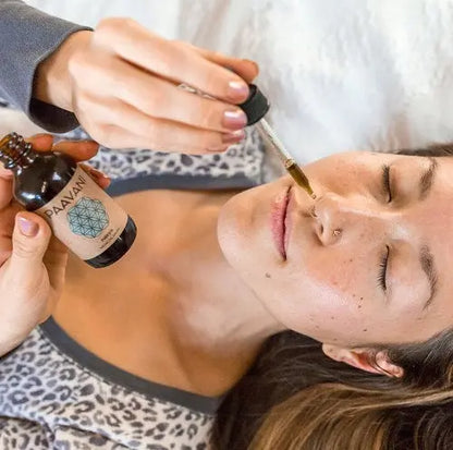 Dinacharya Ritual Kit | Ayurvedic Daily Self-Care for Balance &amp; Primespot